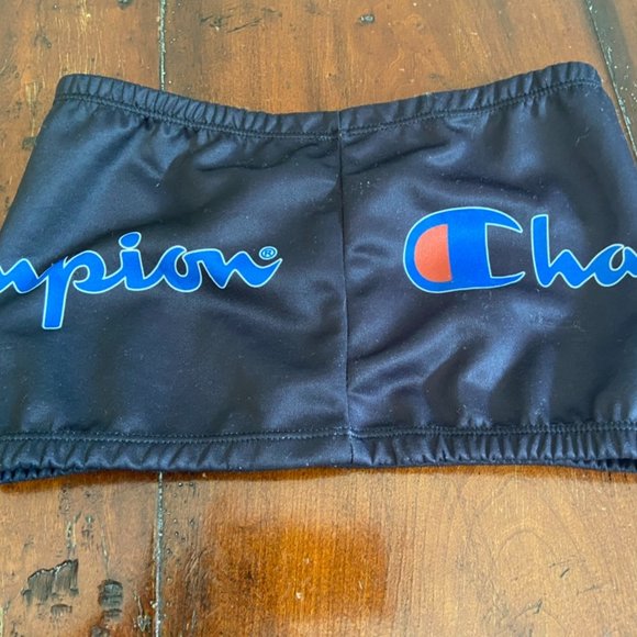 Campion Bandeau Top - Picture 3 of 3